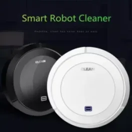 Прахосмукачка робот Smart Robot Cleaner Моп каква прахосмукачка робот да избера